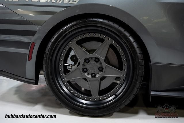 2024 Ford Mustang GT Fastback - 22945393 - 39