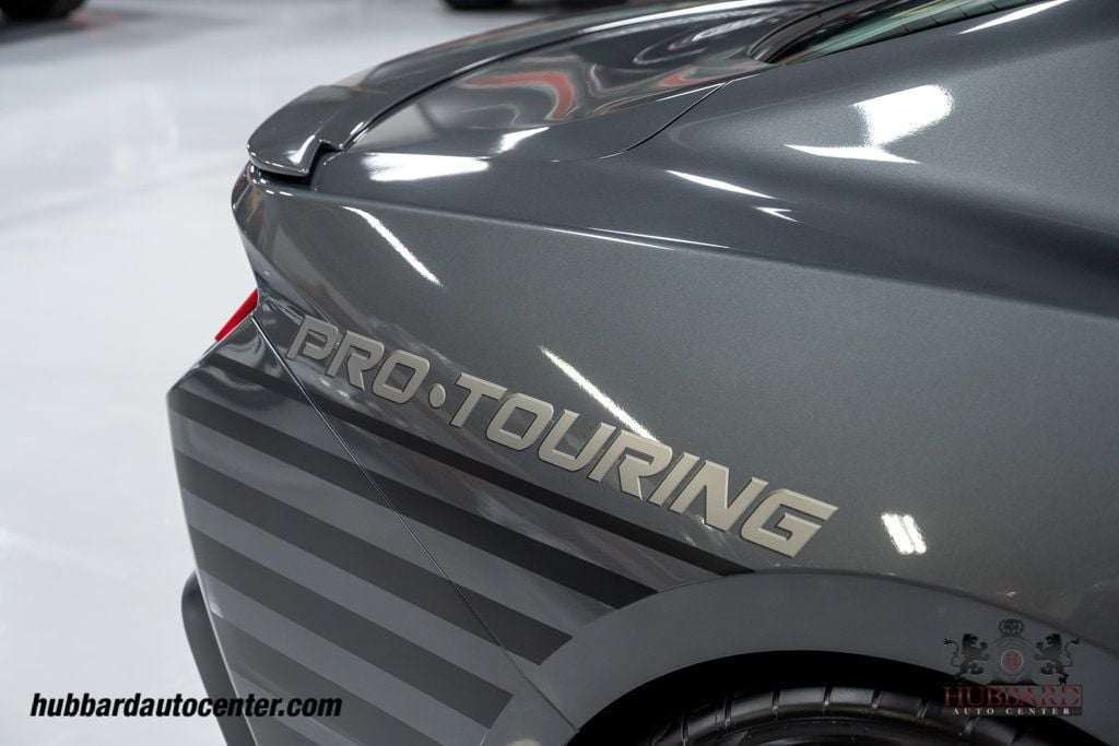 2024 Ford Mustang GT Fastback - 22945393 - 40