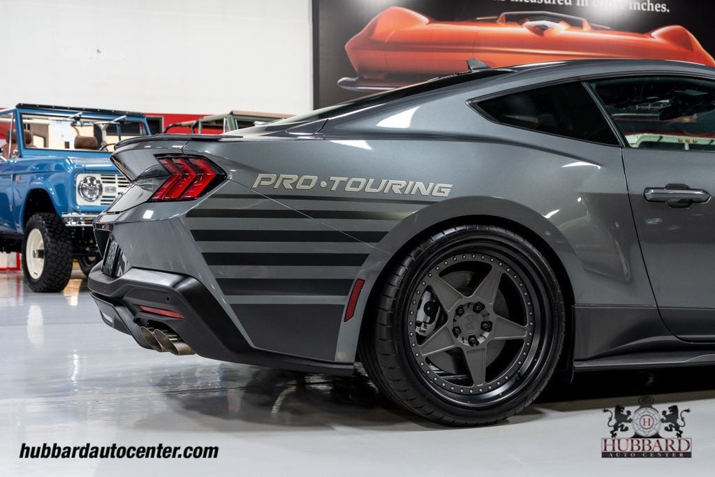 2024 Ford Mustang GT Fastback - 22945393 - 41