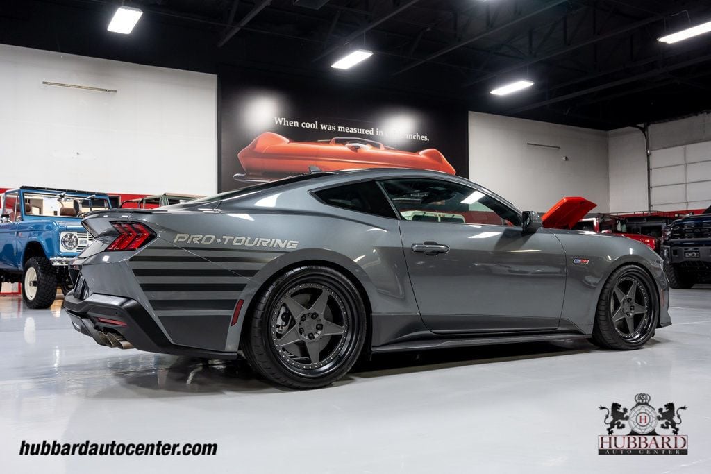 2024 Ford Mustang GT Fastback - 22945393 - 42