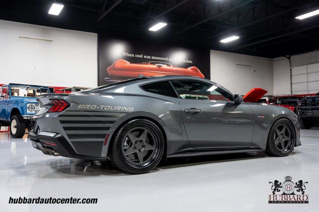 2024 Ford Mustang GT Fastback - 22945393 - 42