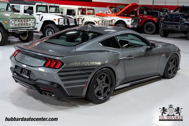 2024 Ford Mustang GT Fastback - 22945393 - 43