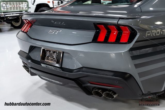 2024 Ford Mustang GT Fastback - 22945393 - 44