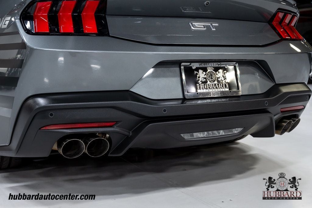 2024 Ford Mustang GT Fastback - 22945393 - 47