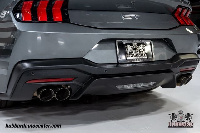 2024 Ford Mustang GT Fastback - 22945393 - 47