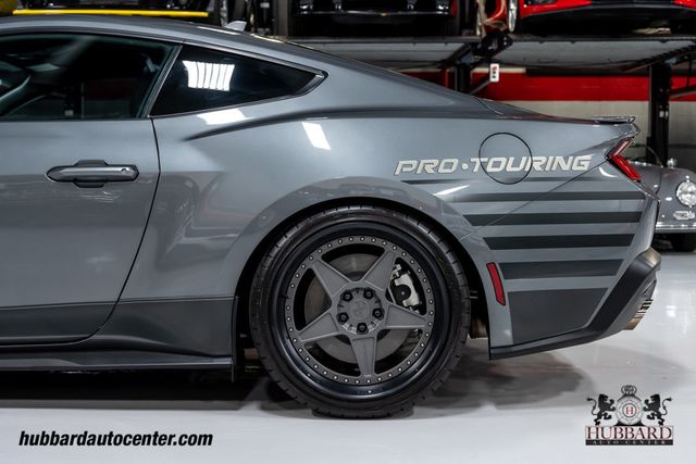 2024 Ford Mustang GT Fastback - 22945393 - 48