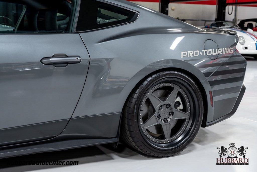 2024 Ford Mustang GT Fastback - 22945393 - 49