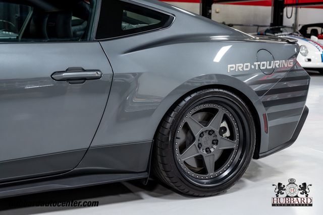 2024 Ford Mustang GT Fastback - 22945393 - 49