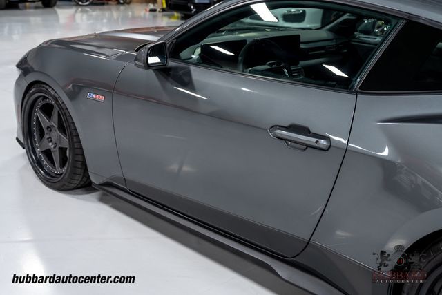 2024 Ford Mustang GT Fastback - 22945393 - 50