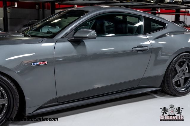 2024 Ford Mustang GT Fastback - 22945393 - 51