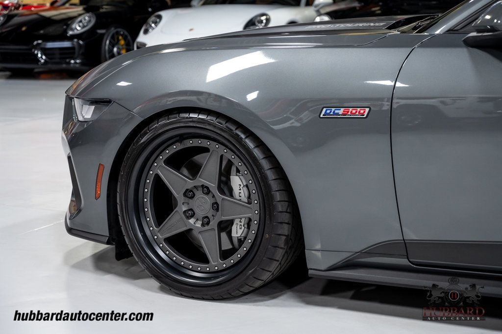 2024 Ford Mustang GT Fastback - 22945393 - 55