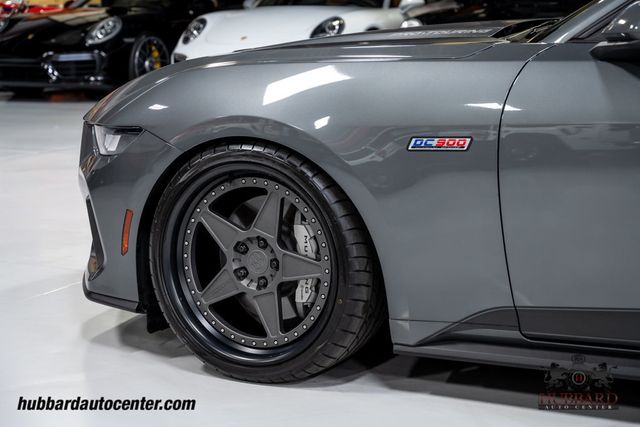 2024 Ford Mustang GT Fastback - 22945393 - 55