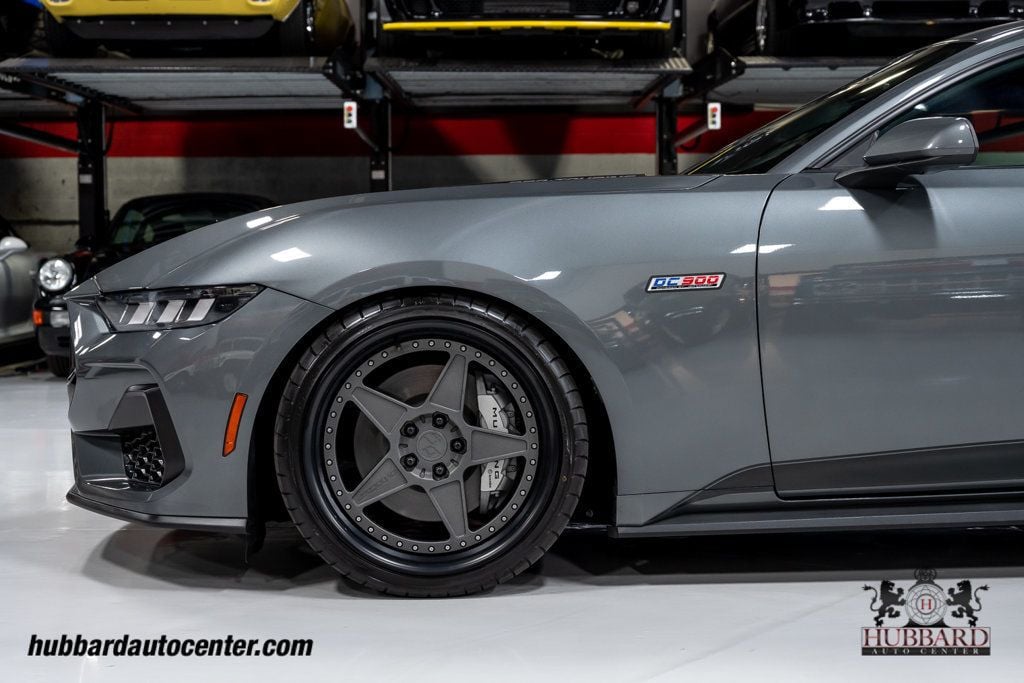 2024 Ford Mustang GT Fastback - 22945393 - 56