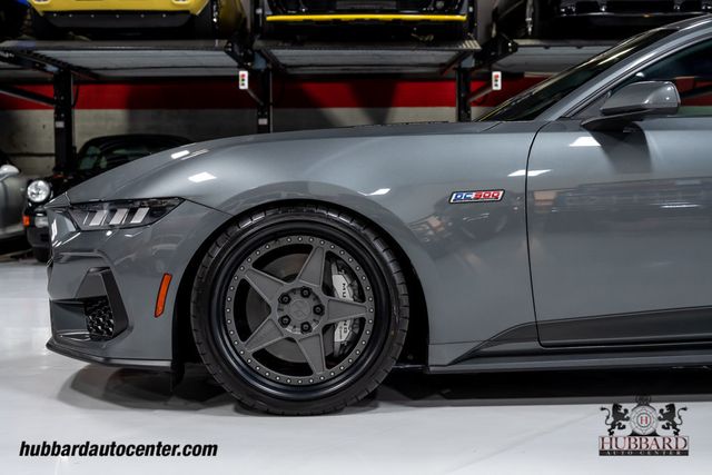 2024 Ford Mustang GT Fastback - 22945393 - 56