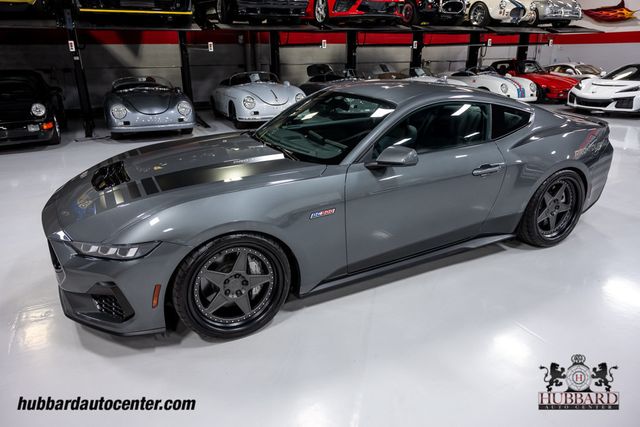 2024 Ford Mustang GT Fastback - 22945393 - 57