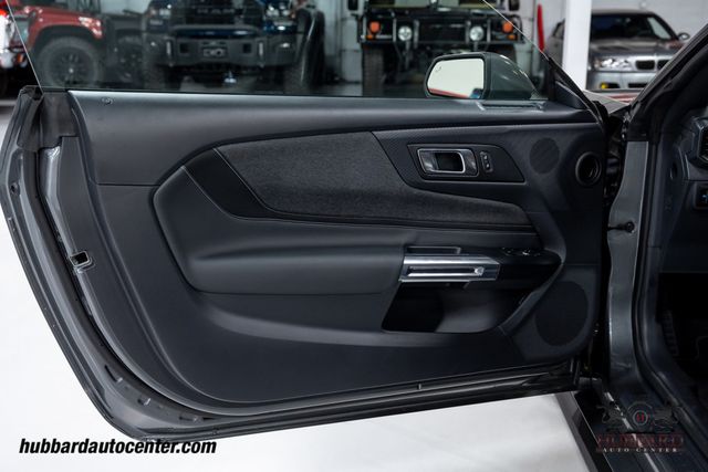 2024 Ford Mustang GT Fastback - 22945393 - 58