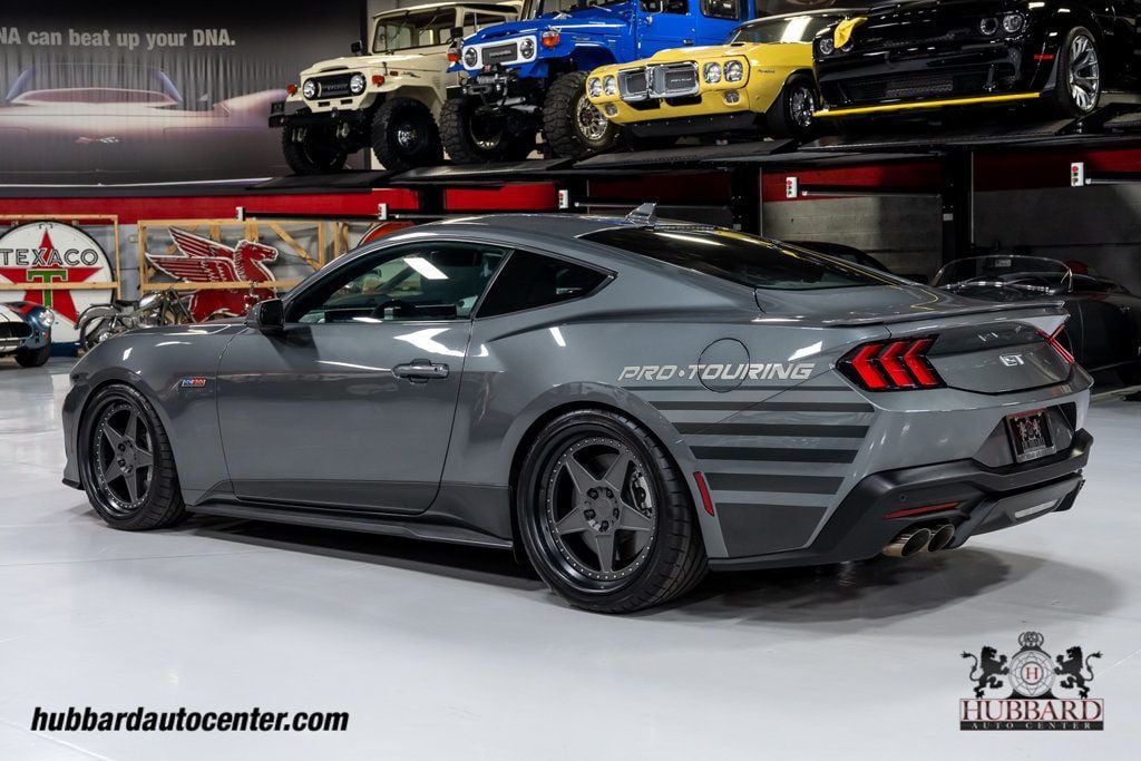 2024 Ford Mustang GT Fastback - 22945393 - 5