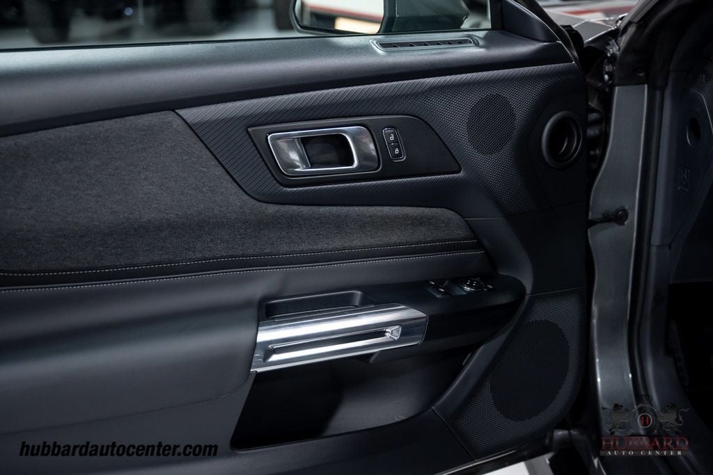 2024 Ford Mustang GT Fastback - 22945393 - 59