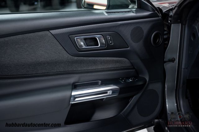 2024 Ford Mustang GT Fastback - 22945393 - 59