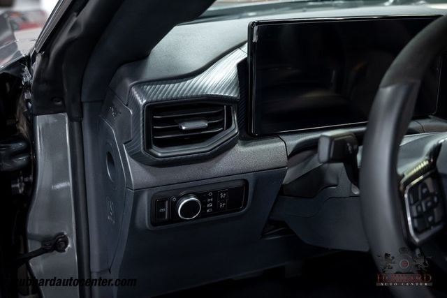 2024 Ford Mustang GT Fastback - 22945393 - 61