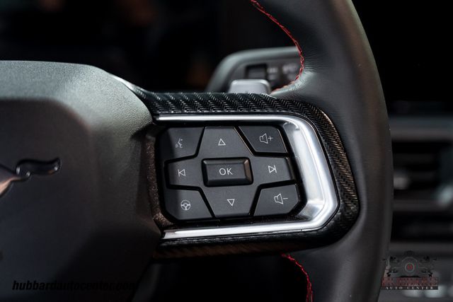 2024 Ford Mustang GT Fastback - 22945393 - 65