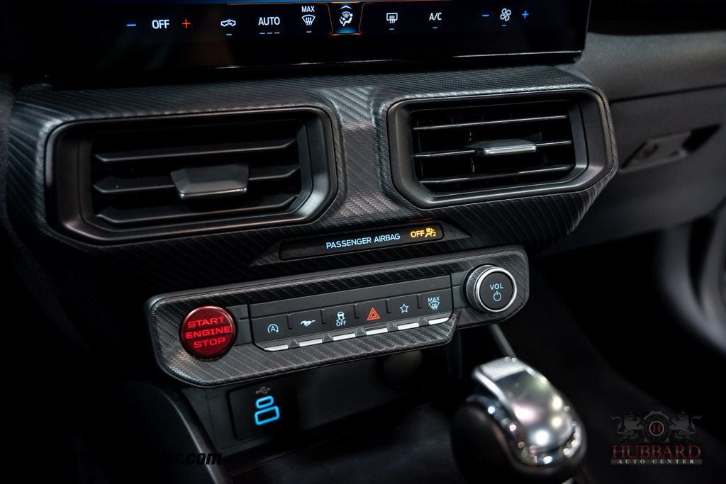 2024 Ford Mustang GT Fastback - 22945393 - 67