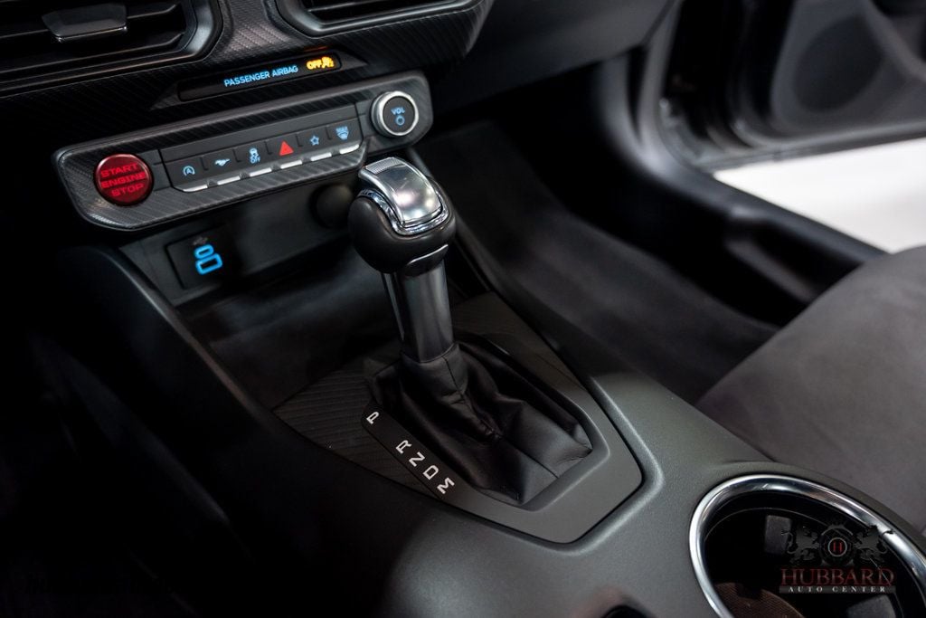 2024 Ford Mustang GT Fastback - 22945393 - 68