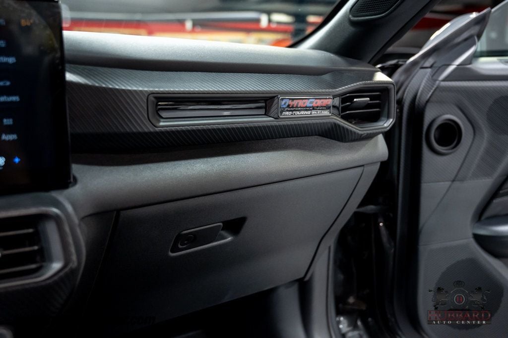 2024 Ford Mustang GT Fastback - 22945393 - 69