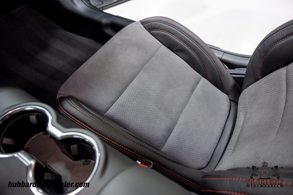 2024 Ford Mustang GT Fastback - 22945393 - 70