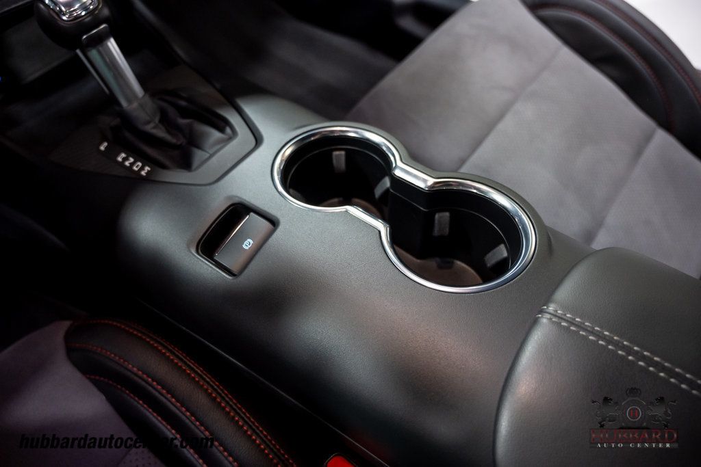 2024 Ford Mustang GT Fastback - 22945393 - 71