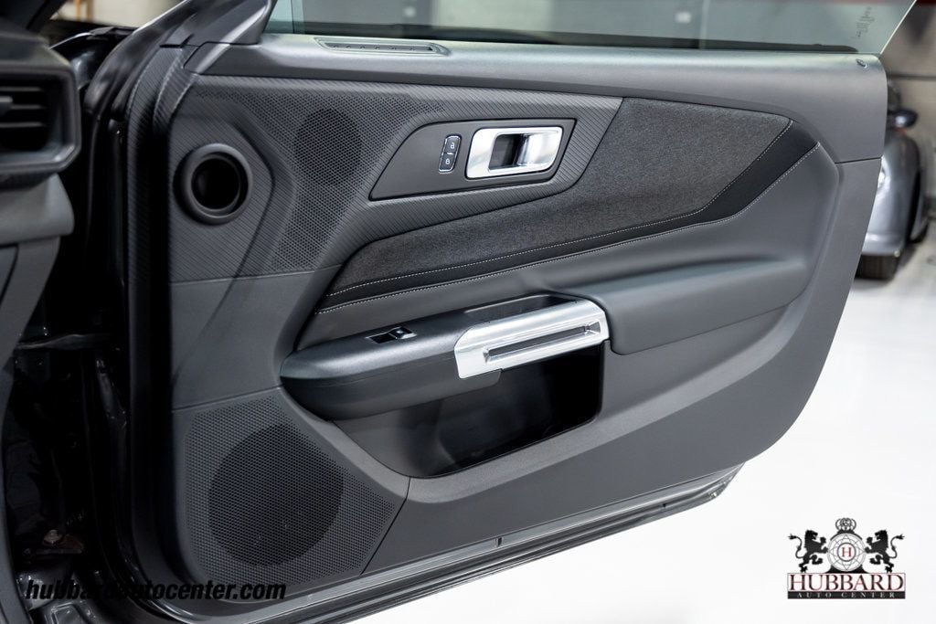 2024 Ford Mustang GT Fastback - 22945393 - 72