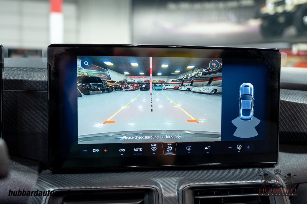 2024 Ford Mustang GT Fastback - 22945393 - 73