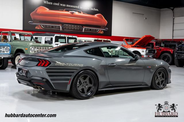 2024 Ford Mustang GT Fastback - 22945393 - 7