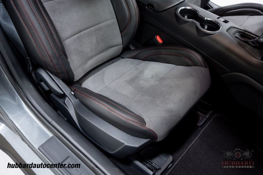 2024 Ford Mustang GT Fastback - 22945393 - 79