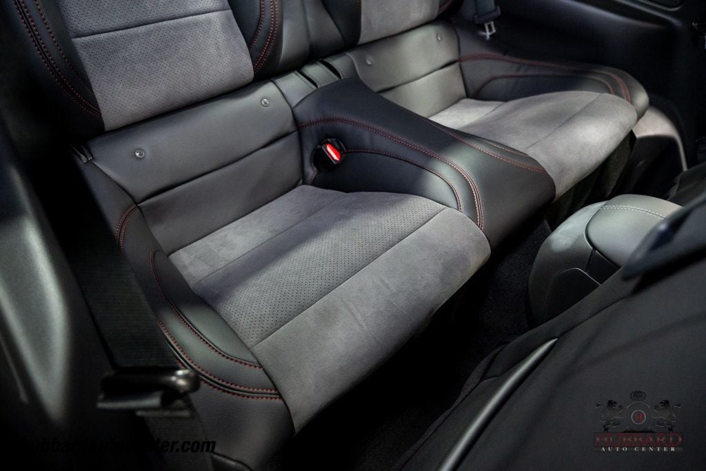 2024 Ford Mustang GT Fastback - 22945393 - 80