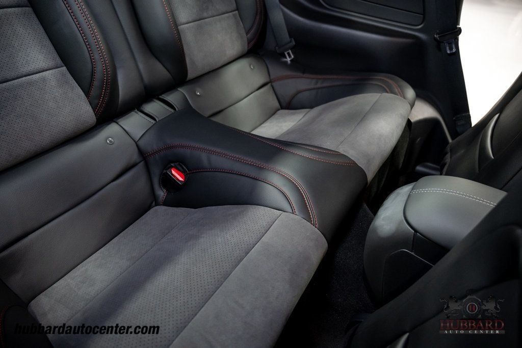 2024 Ford Mustang GT Fastback - 22945393 - 81