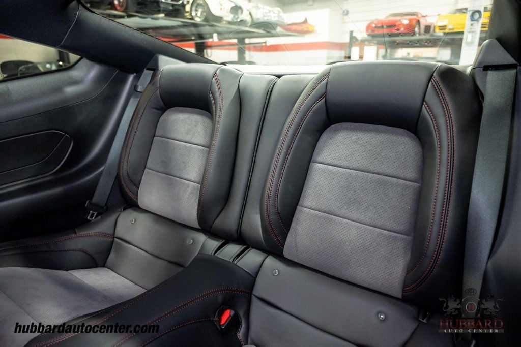 2024 Ford Mustang GT Fastback - 22945393 - 82