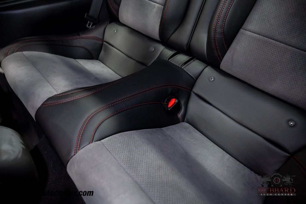 2024 Ford Mustang GT Fastback - 22945393 - 83