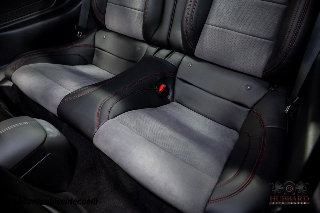 2024 Ford Mustang GT Fastback - 22945393 - 84