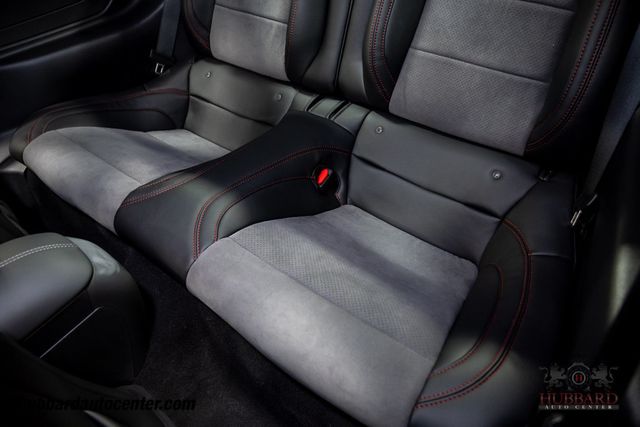 2024 Ford Mustang GT Fastback - 22945393 - 84