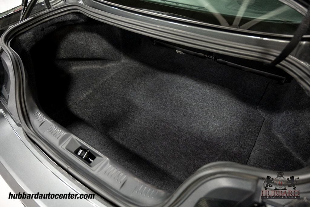 2024 Ford Mustang GT Fastback - 22945393 - 85