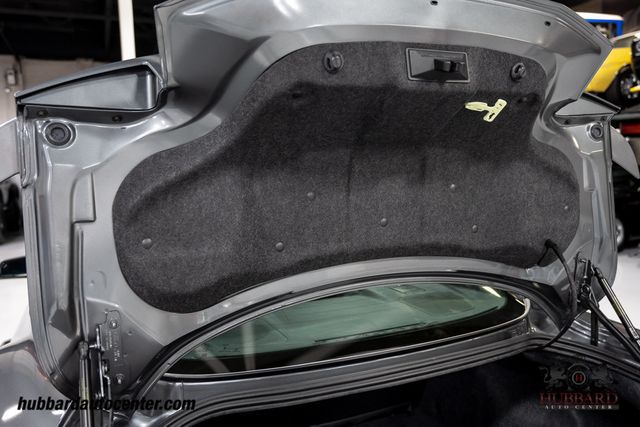 2024 Ford Mustang GT Fastback - 22945393 - 89