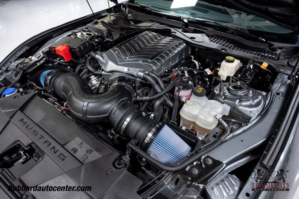 2024 Ford Mustang GT Fastback - 22945393 - 90