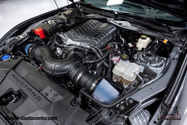 2024 Ford Mustang GT Fastback - 22945393 - 90