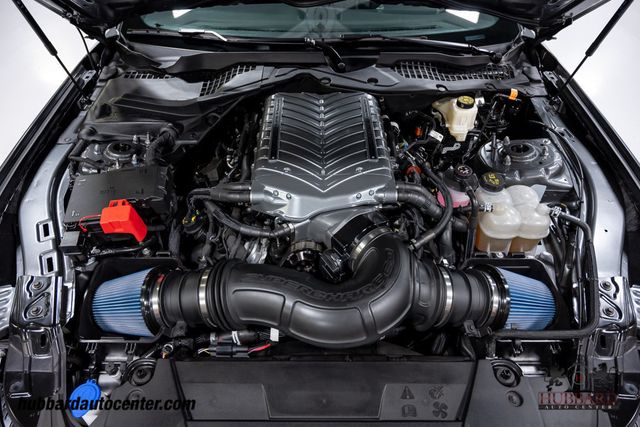 2024 Ford Mustang GT Fastback - 22945393 - 91