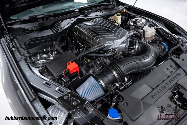 2024 Ford Mustang GT Fastback - 22945393 - 92