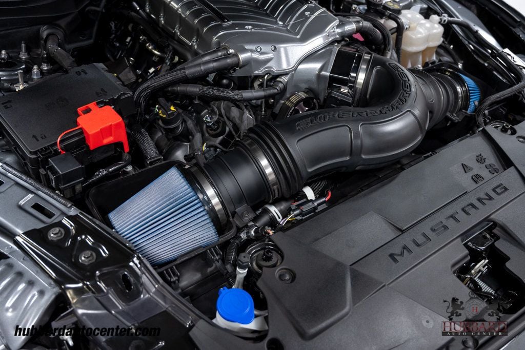 2024 Ford Mustang GT Fastback - 22945393 - 93