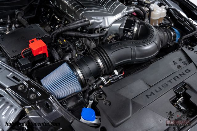 2024 Ford Mustang GT Fastback - 22945393 - 93