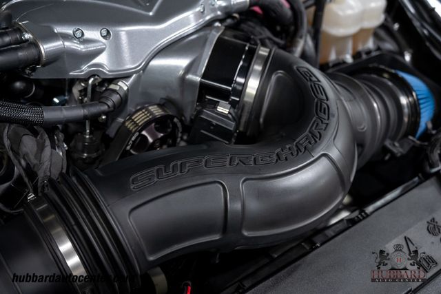 2024 Ford Mustang GT Fastback - 22945393 - 94