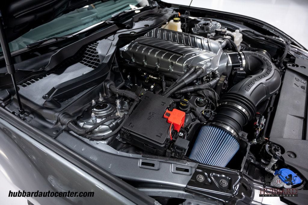 2024 Ford Mustang GT Fastback - 22945393 - 95